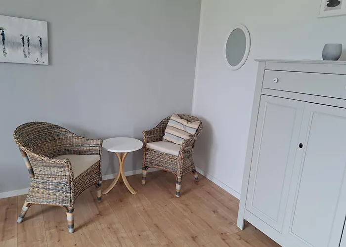 Haus Eufalia * Blankenheim (North Rhine-Westphalia)