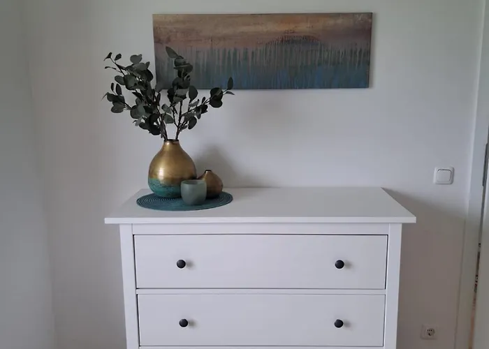 Haus Eufalia Casa vacanze