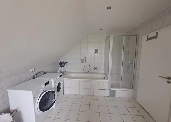 Casa vacanze Haus Eufalia *