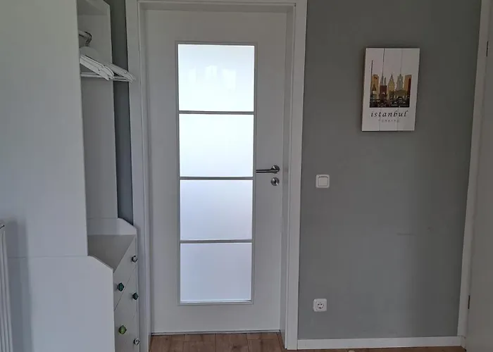 Haus Eufalia Feriehus Blankenheim (North Rhine-Westphalia)