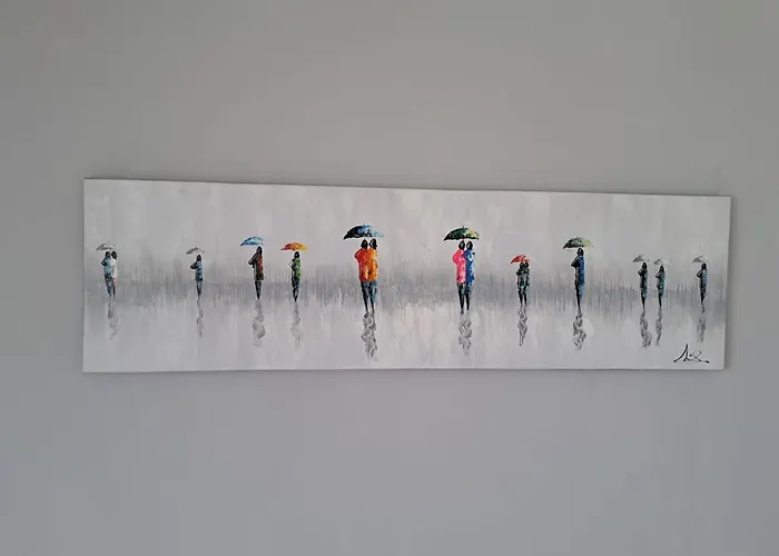 Feriehus Haus Eufalia Blankenheim (North Rhine-Westphalia)