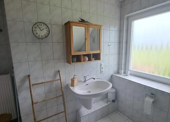 Haus Eufalia Blankenheim (North Rhine-Westphalia)