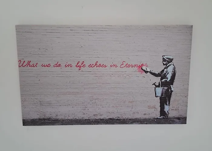 Haus Eufalia * Blankenheim (North Rhine-Westphalia)