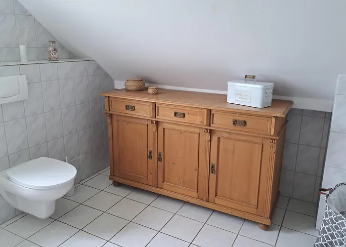 Haus Eufalia Casa vacanze *