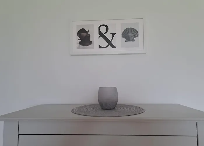 Haus Eufalia Casa vacanze Blankenheim (North Rhine-Westphalia)