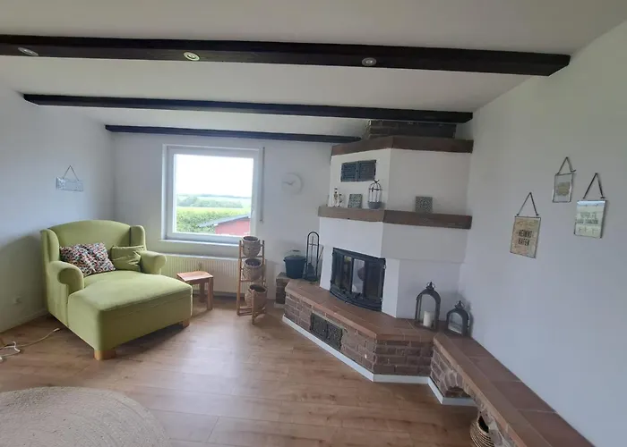 Haus Eufalia * Blankenheim (North Rhine-Westphalia)