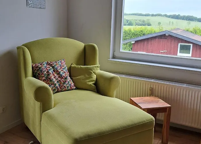 Haus Eufalia Casa vacanze