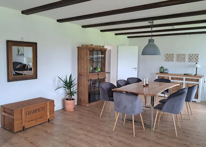 Casa vacanze Haus Eufalia